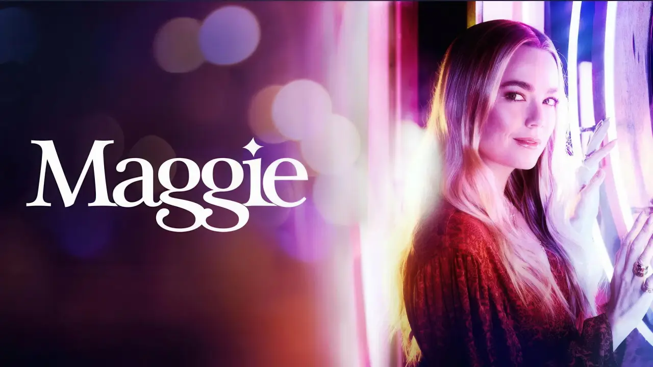 Maggie hdfilme