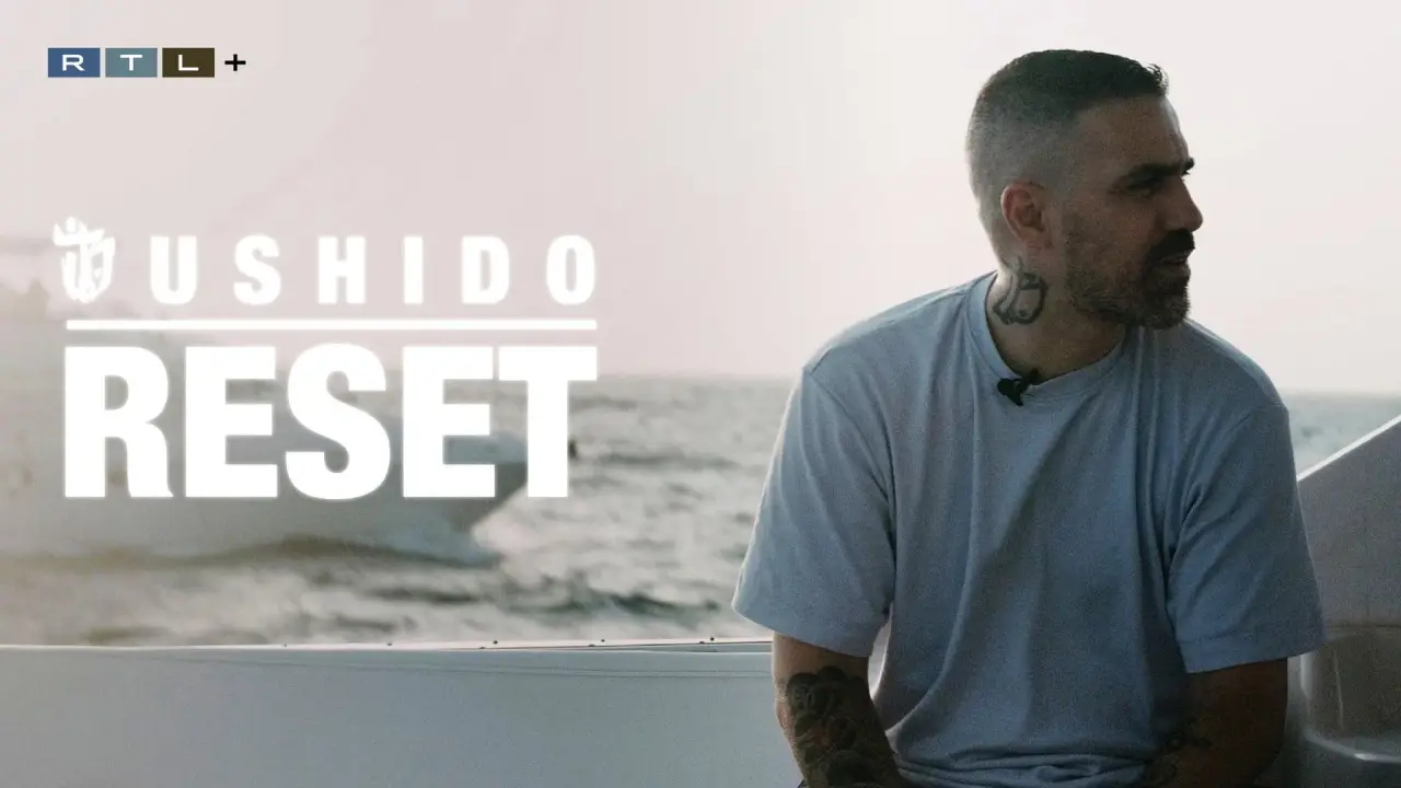 Bushido - Reset hdfilme