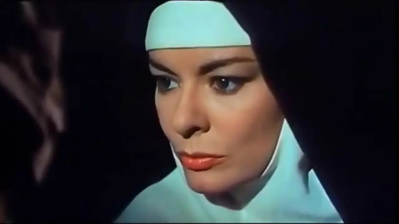 Die Nonne von Monza hdfilme