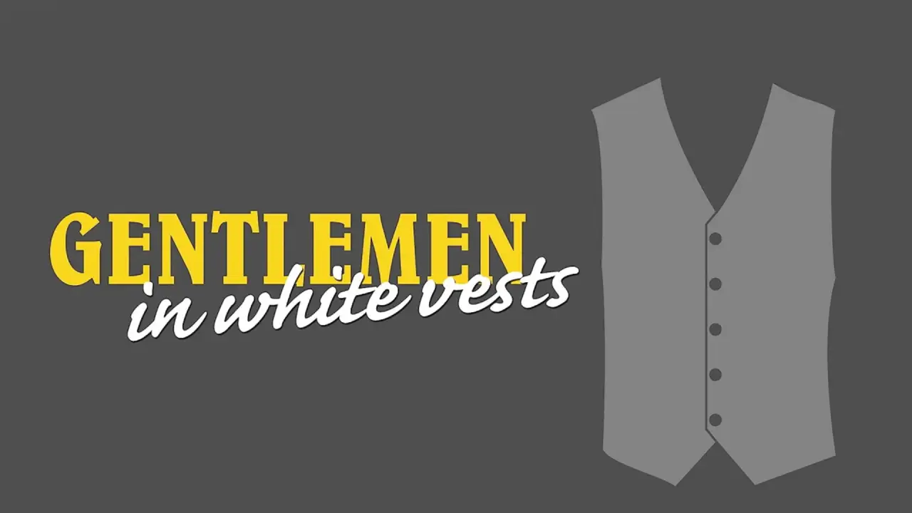 Die Herren mit der weißen Weste hdfilme