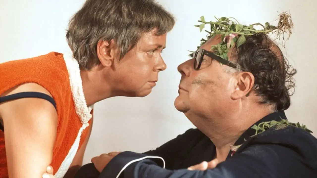 Das kann doch unsren Willi nicht erschüttern hdfilme