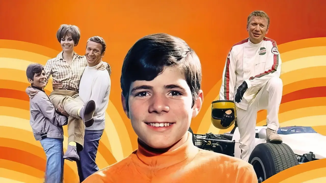 Heintje - Mein bester Freund hdfilme