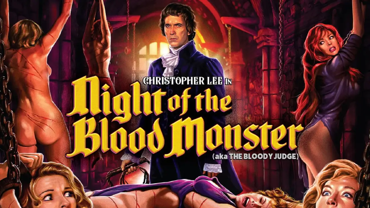 Der Hexentöter von Blackmoor hdfilme