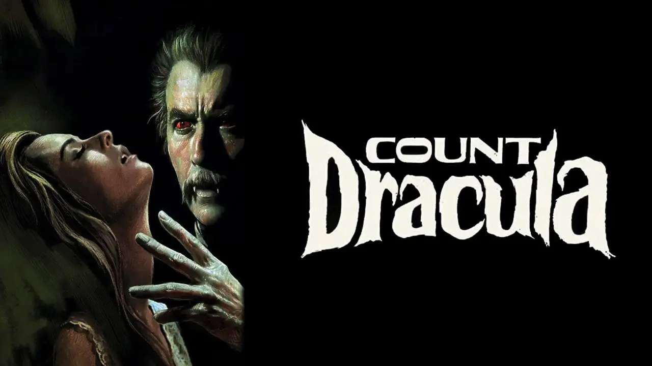 Nachts, wenn Dracula erwacht hdfilme