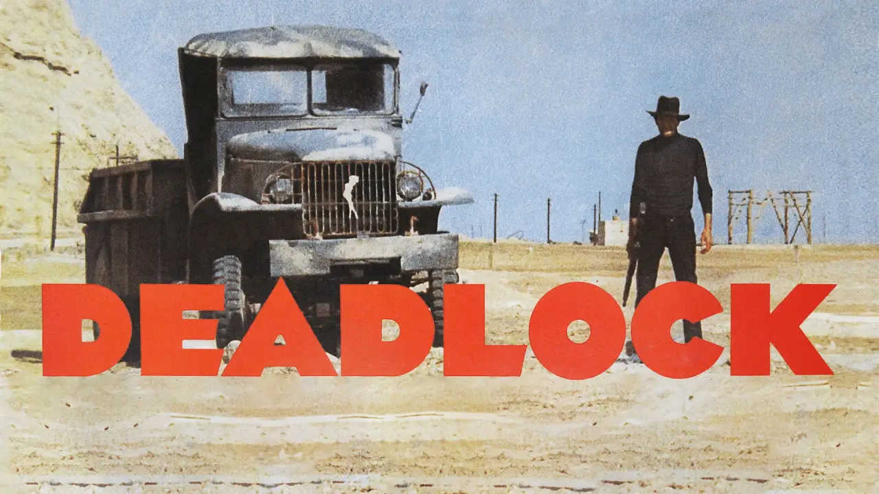 Deadlock hdfilme