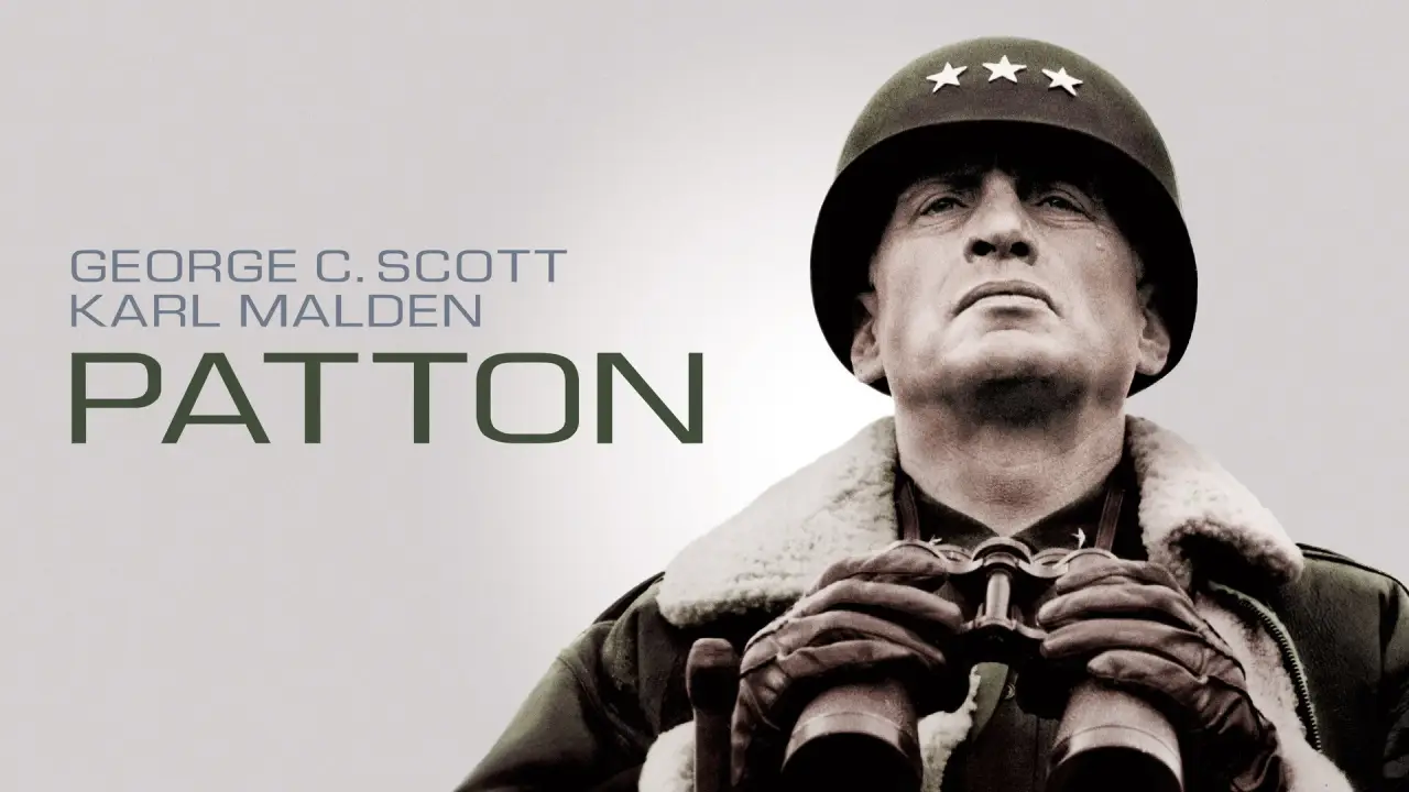 Patton - Rebell in Uniform hdfilme