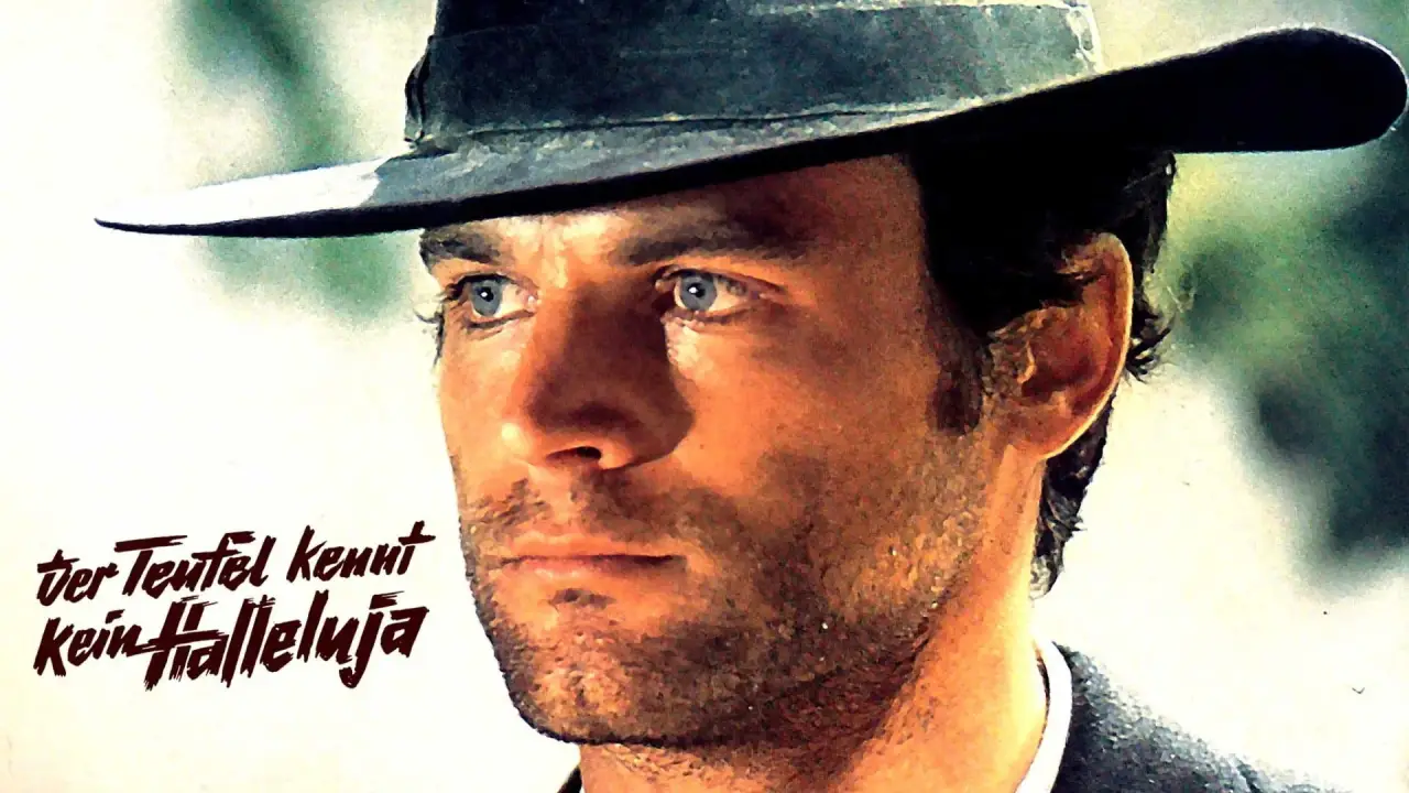 Der Teufel kennt kein Halleluja hdfilme