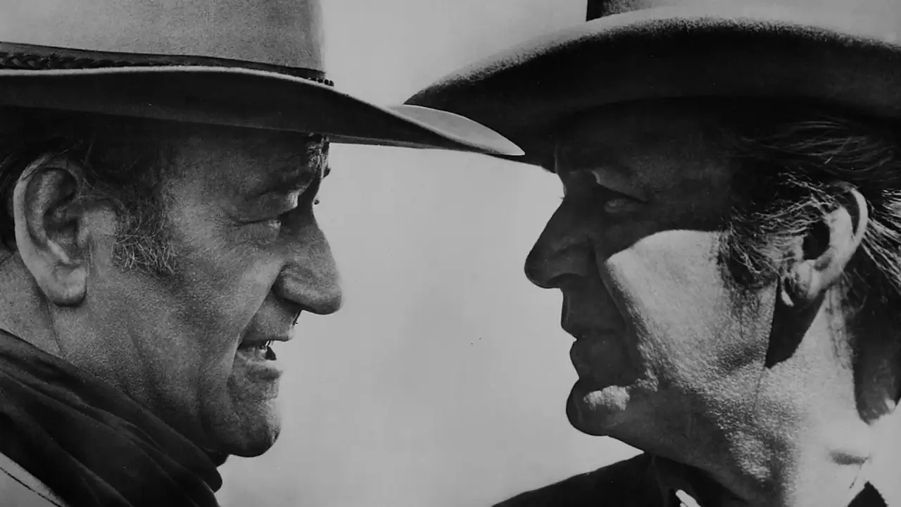 Chisum hdfilme
