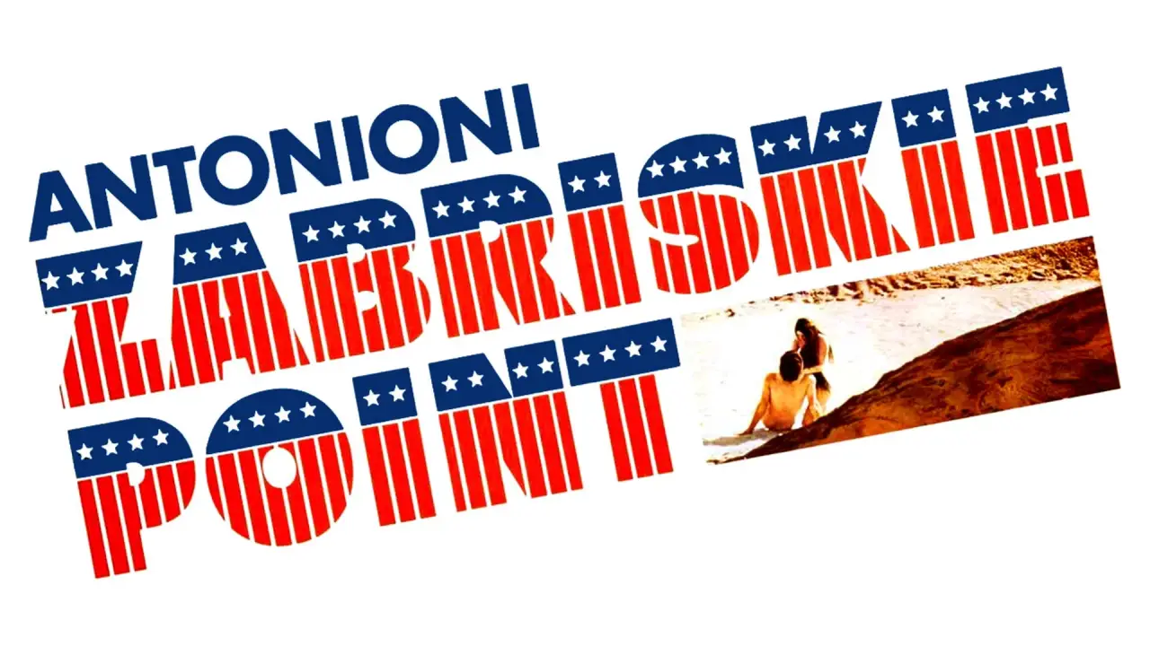 Zabriskie Point hdfilme
