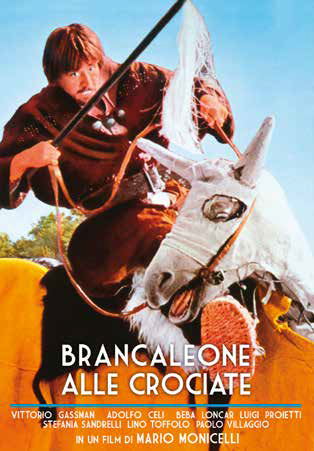 Brancaleone auf Kreuzzug ins Heilige Land hdfilme