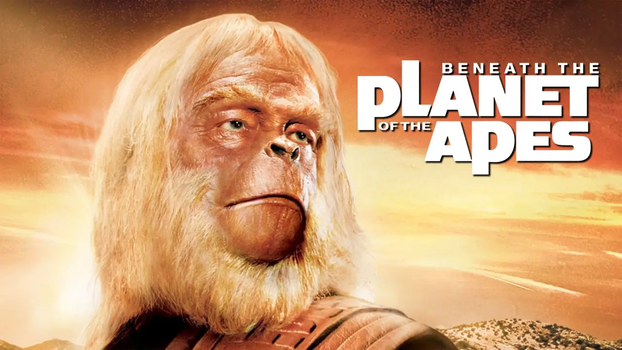 Rückkehr zum Planet der Affen hdfilme