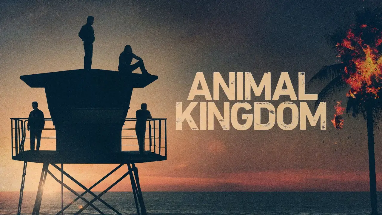 Animal Kingdom hdfilme