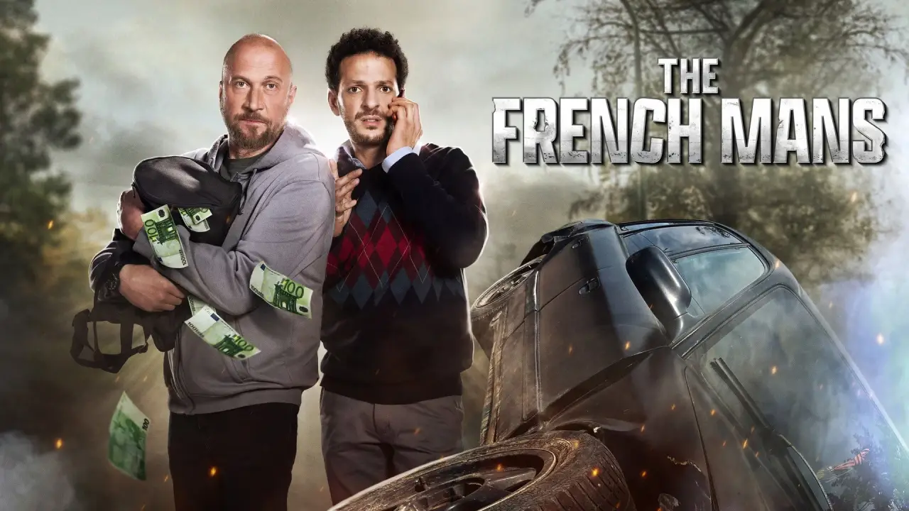 The French Mans hdfilme