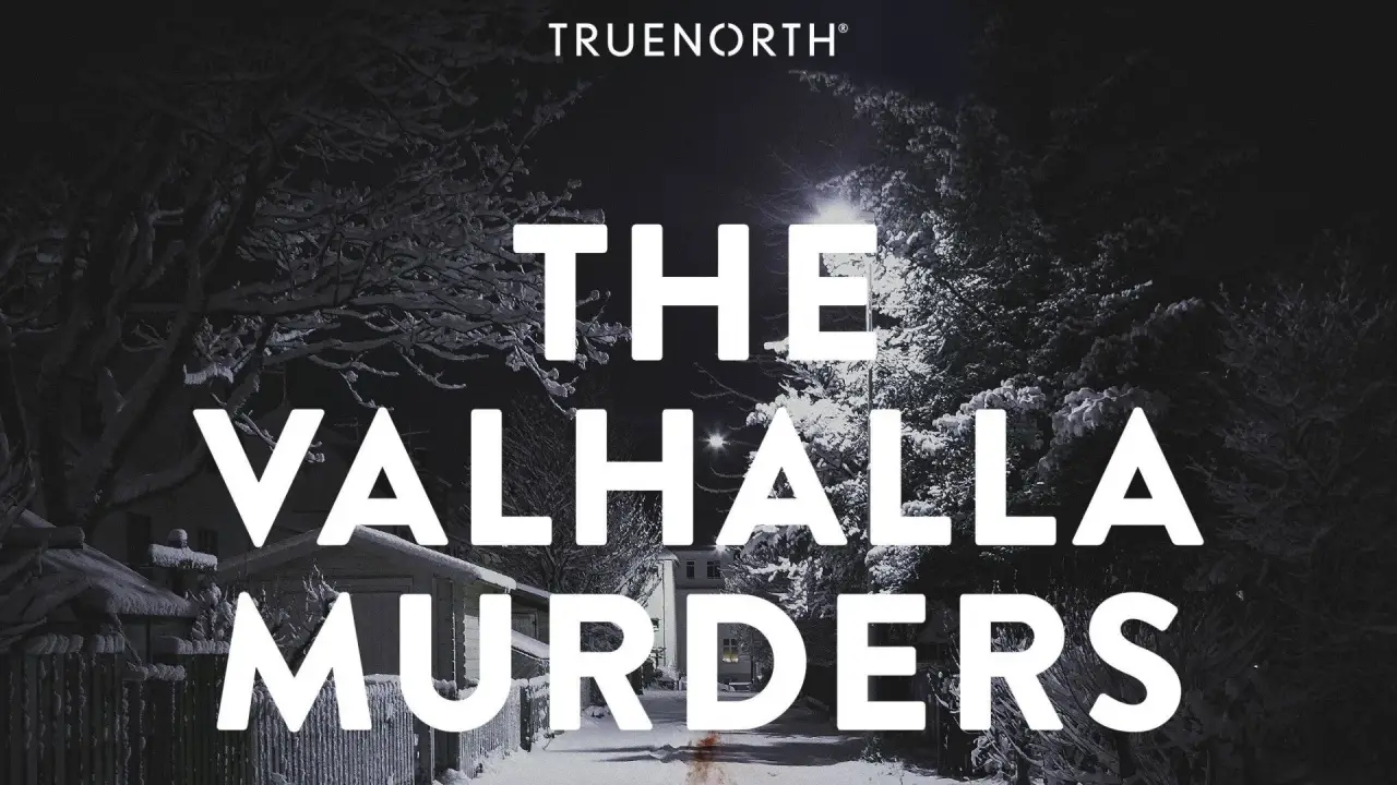 The Valhalla Murders hdfilme