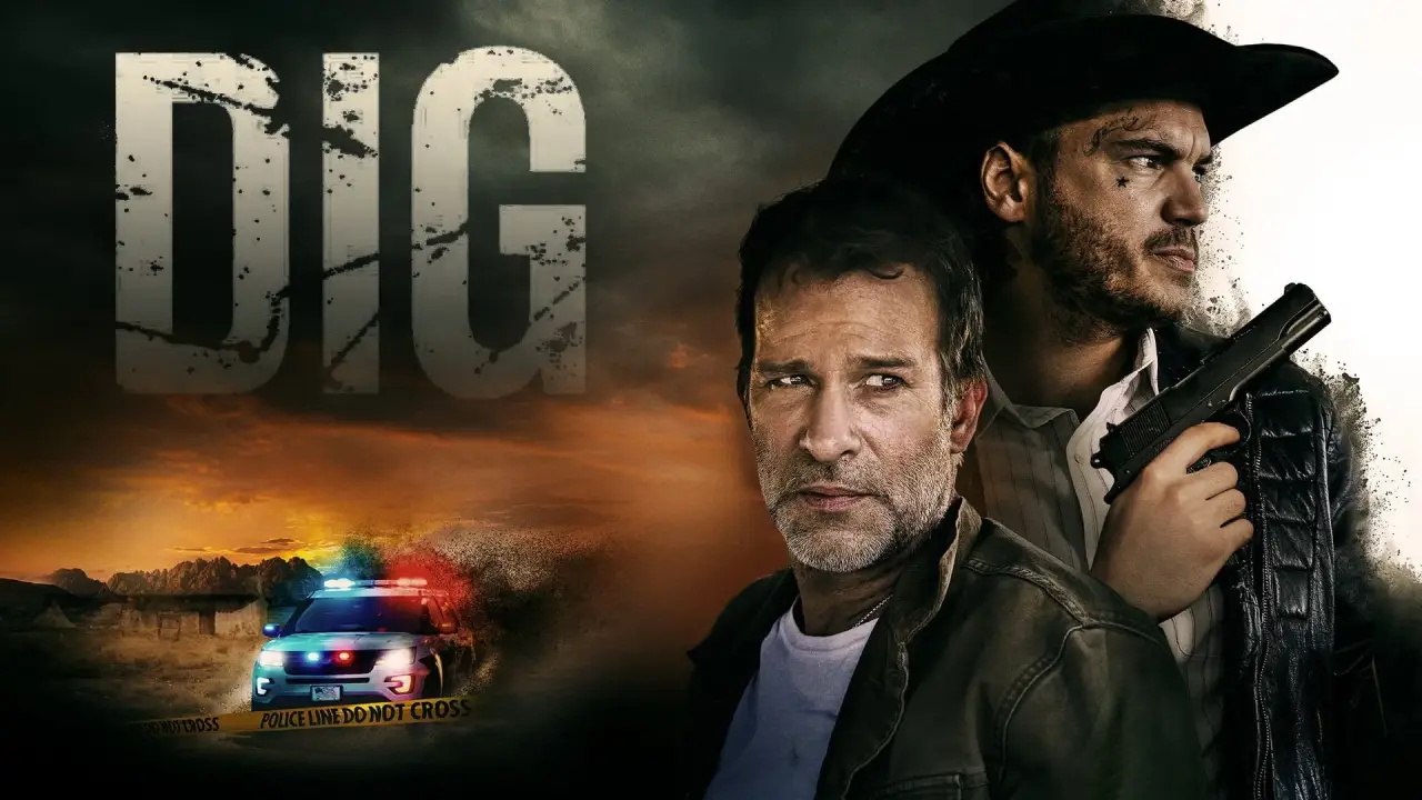 Dig or Die hdfilme
