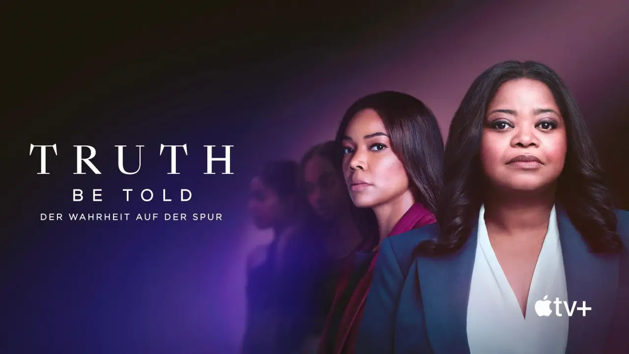 Truth Be Told - Der Wahrheit auf der Spur hdfilme