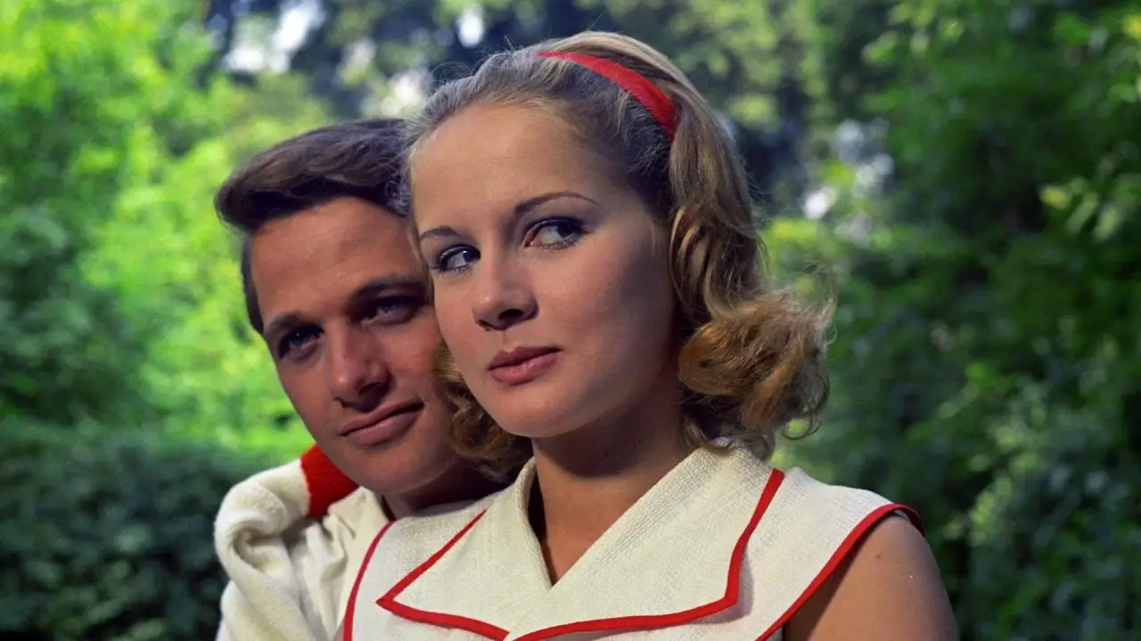 Der Garten der Finzi Contini hdfilme