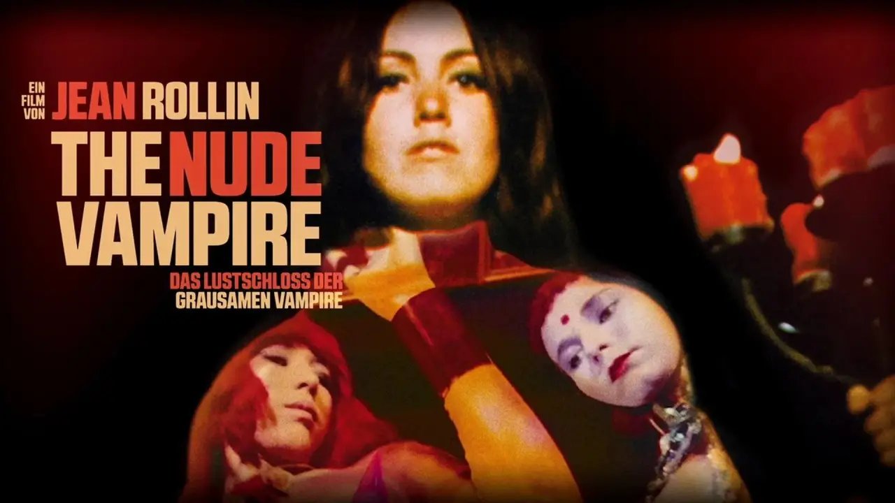 Die nackten Vampire hdfilme