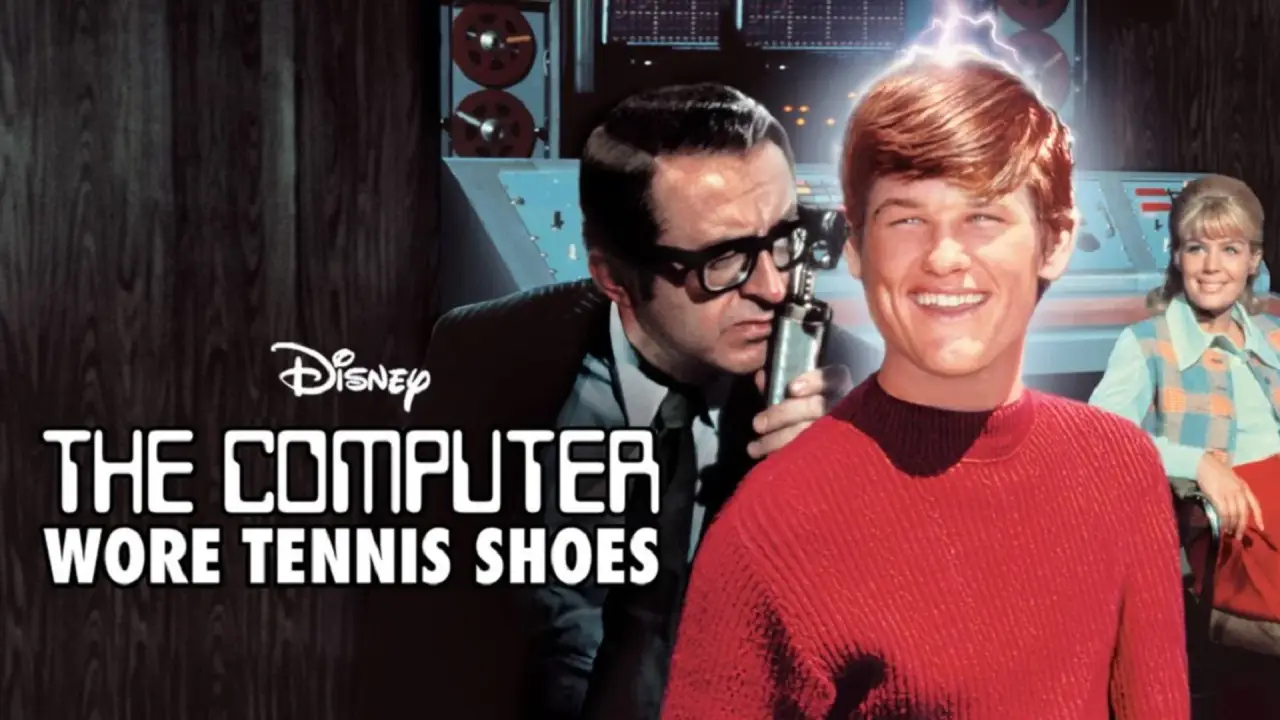 Superhirn in Tennisschuhen hdfilme