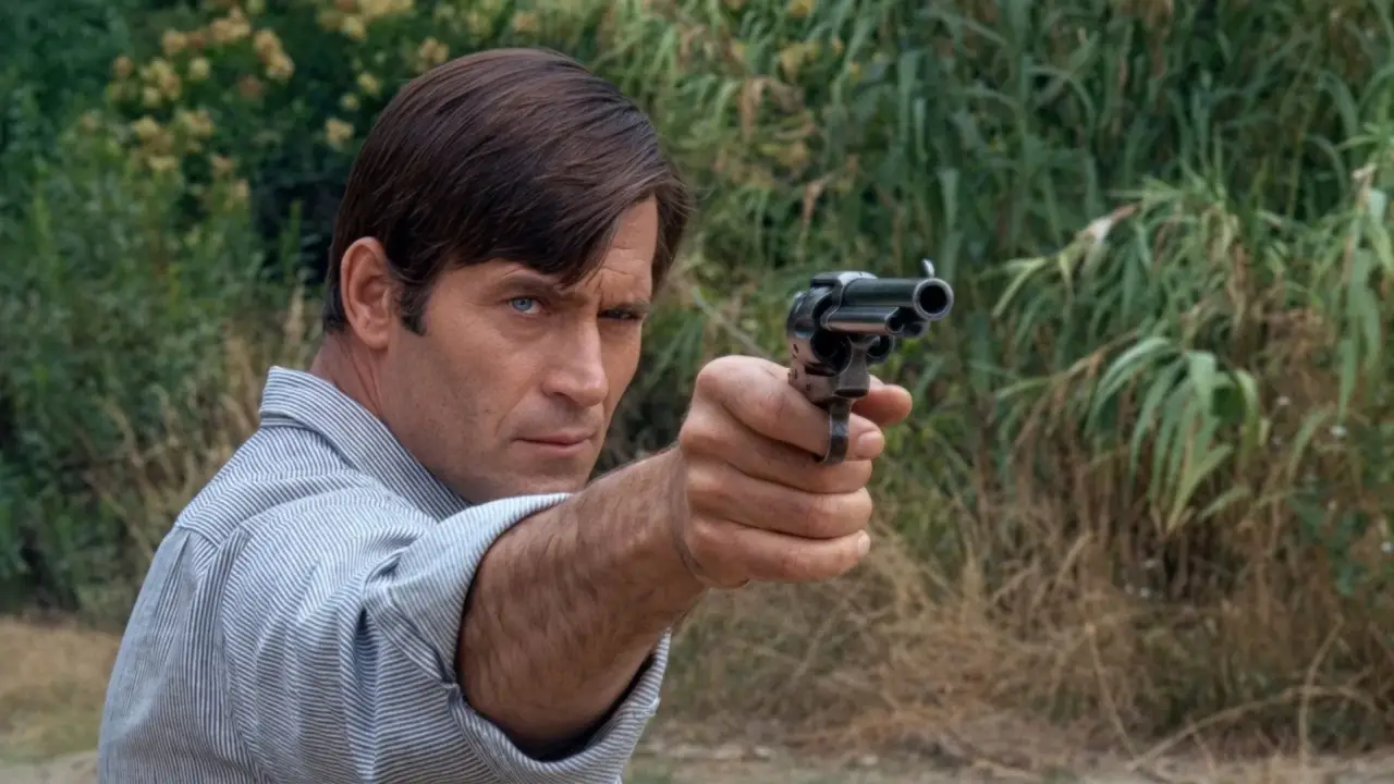 Killer Cain hdfilme
