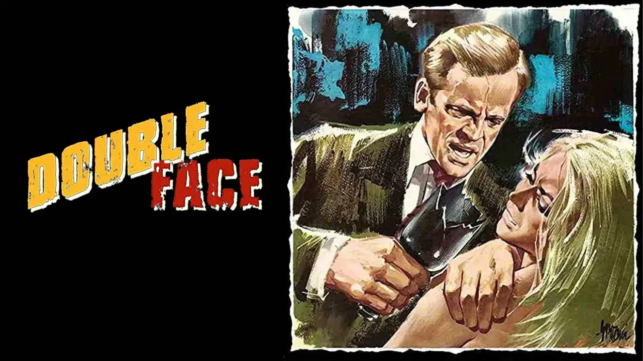 Edgar Wallace - Das Gesicht im Dunkeln hdfilme