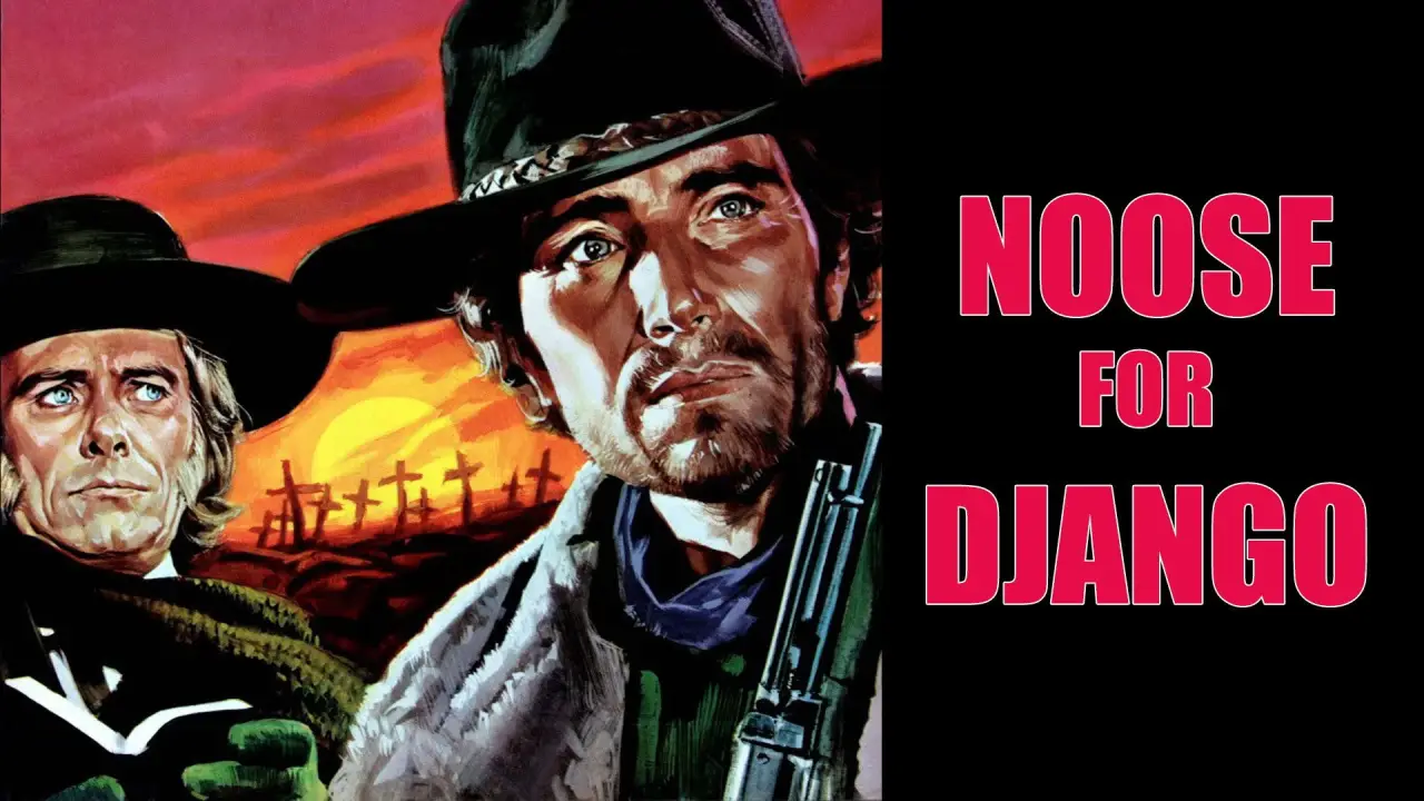 Django und Sartana, die tödlichen Zwei hdfilme