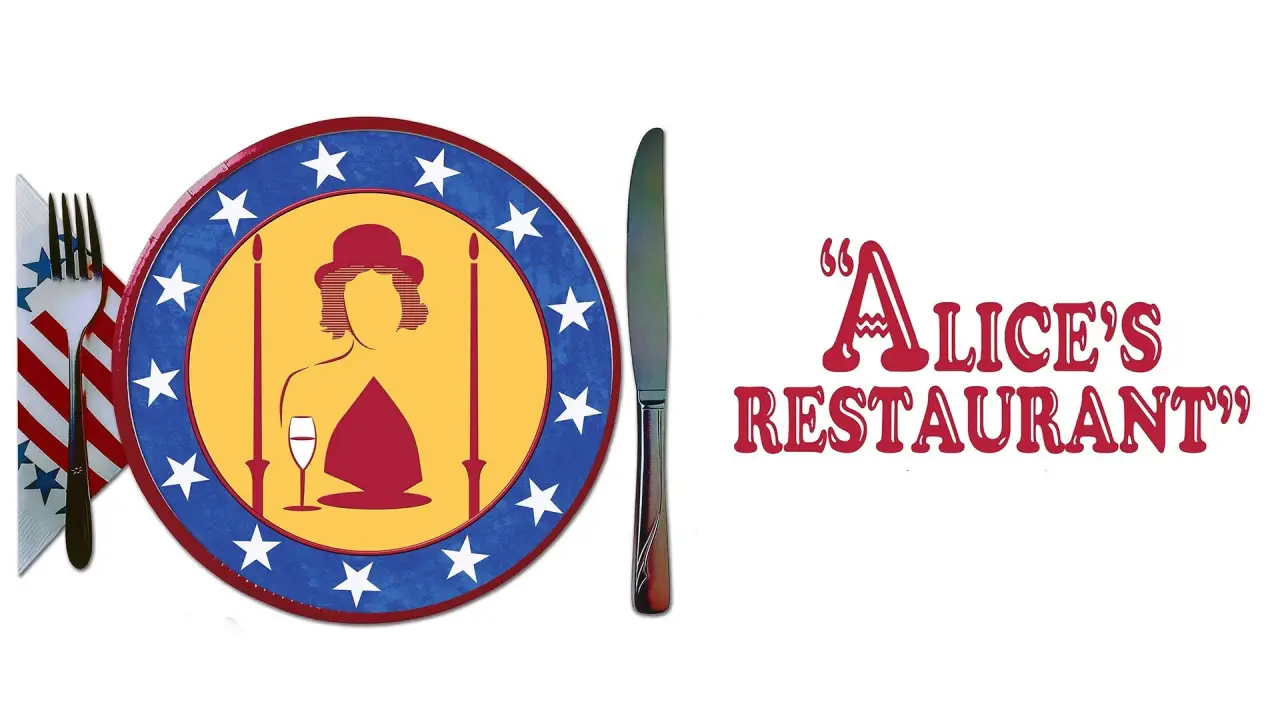 Alice's Restaurant hdfilme
