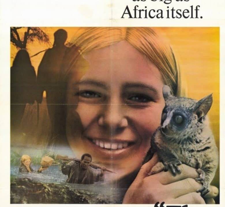 Das Buschbaby hdfilme