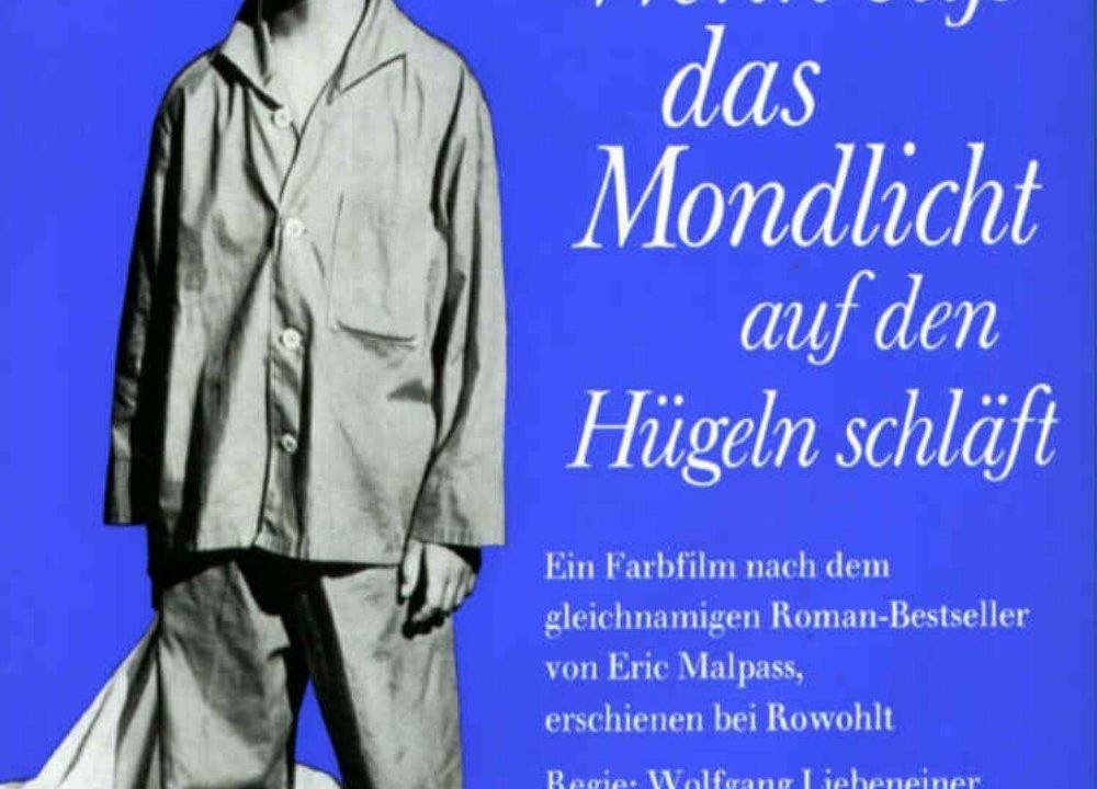 Wenn süß das Mondlicht auf den Hügeln schläft hdfilme