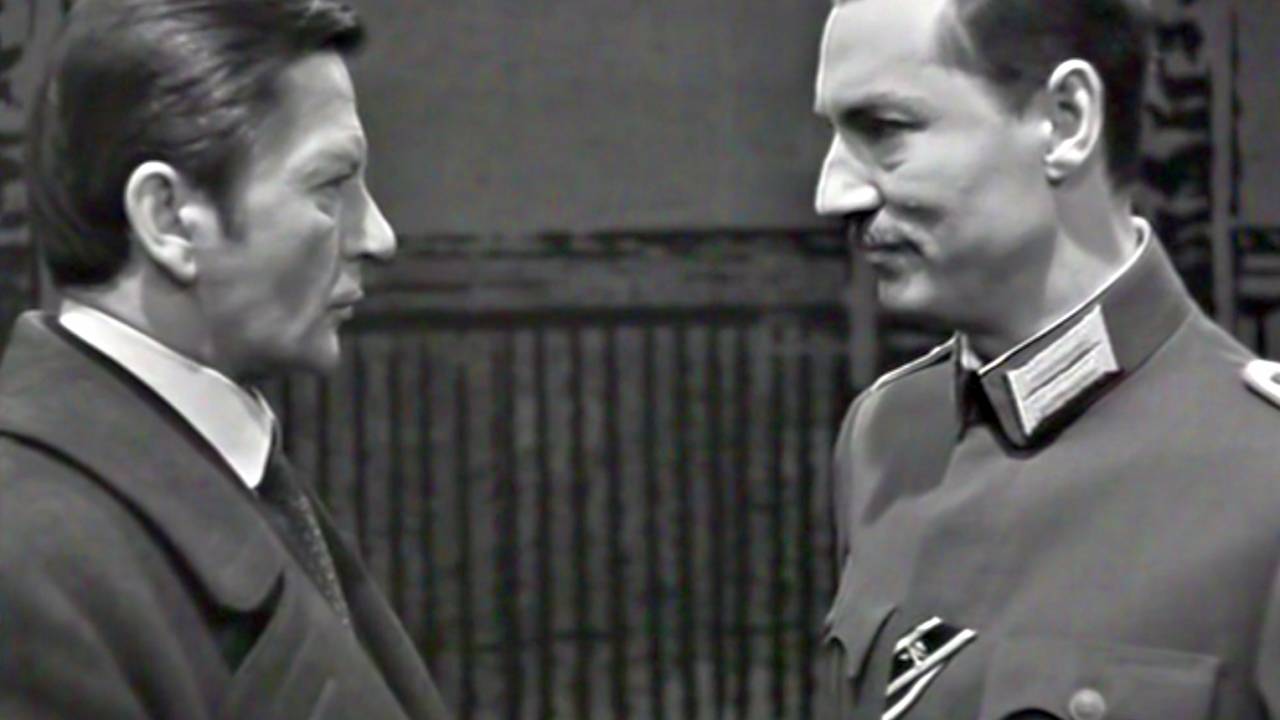 Der Fall Liebknecht-Luxemburg hdfilme