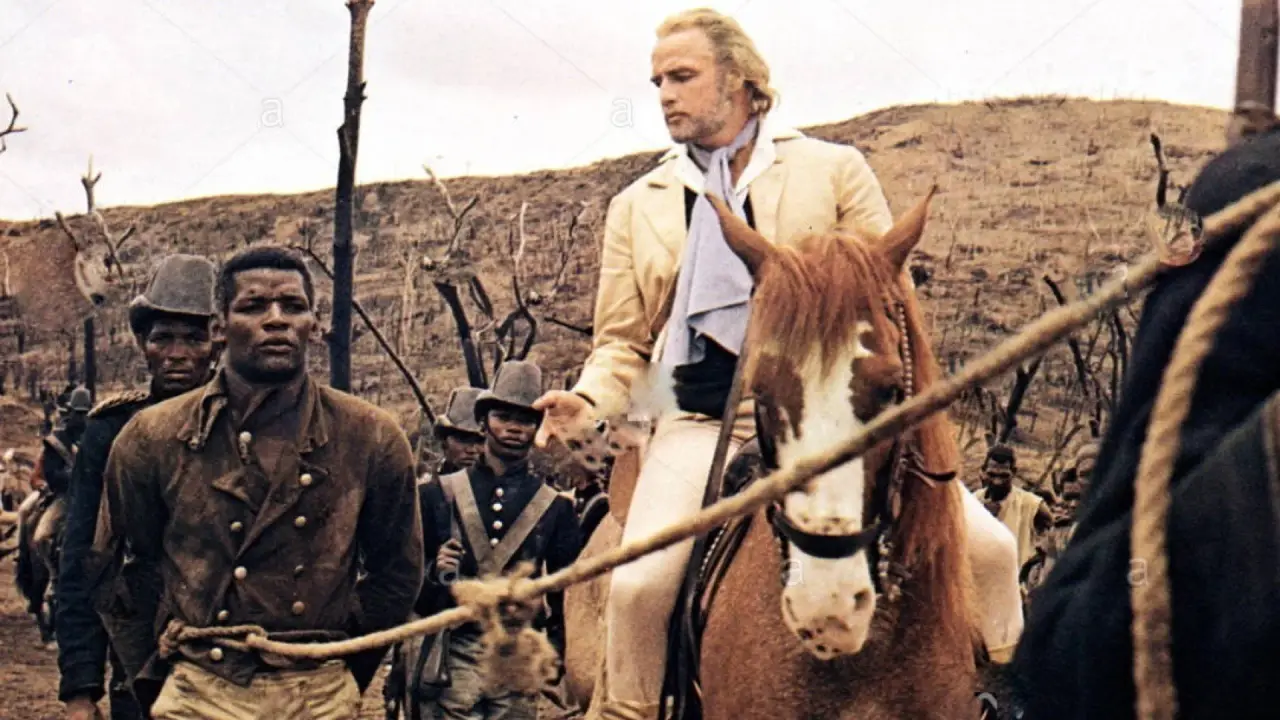 Queimada - Insel des Schreckens hdfilme