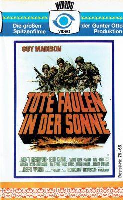 Tote faulen in der Sonne hdfilme