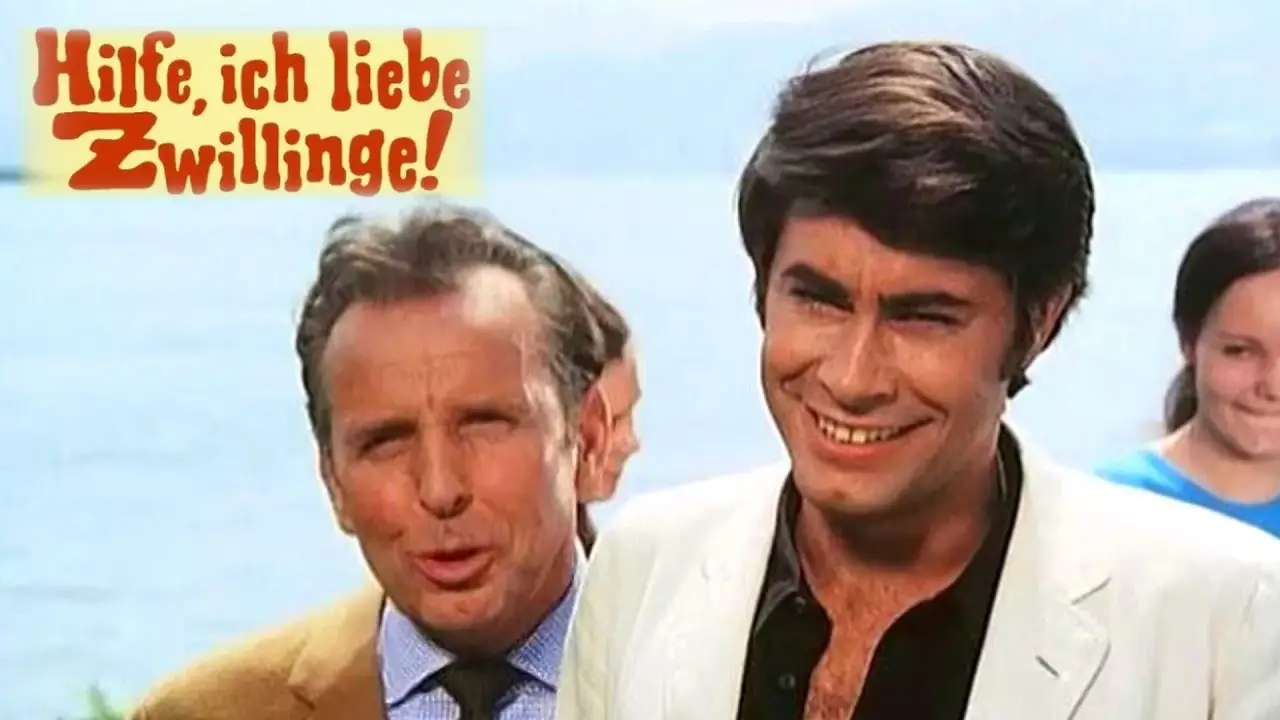 Hilfe, ich liebe Zwillinge! hdfilme