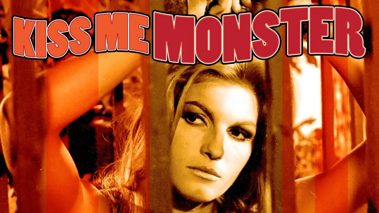 Küß mich, Monster hdfilme