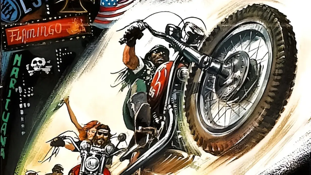 Hell’s Angels ’70 hdfilme