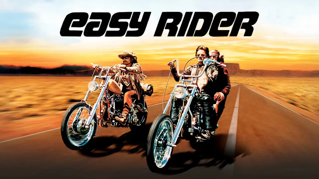 Easy Rider hdfilme