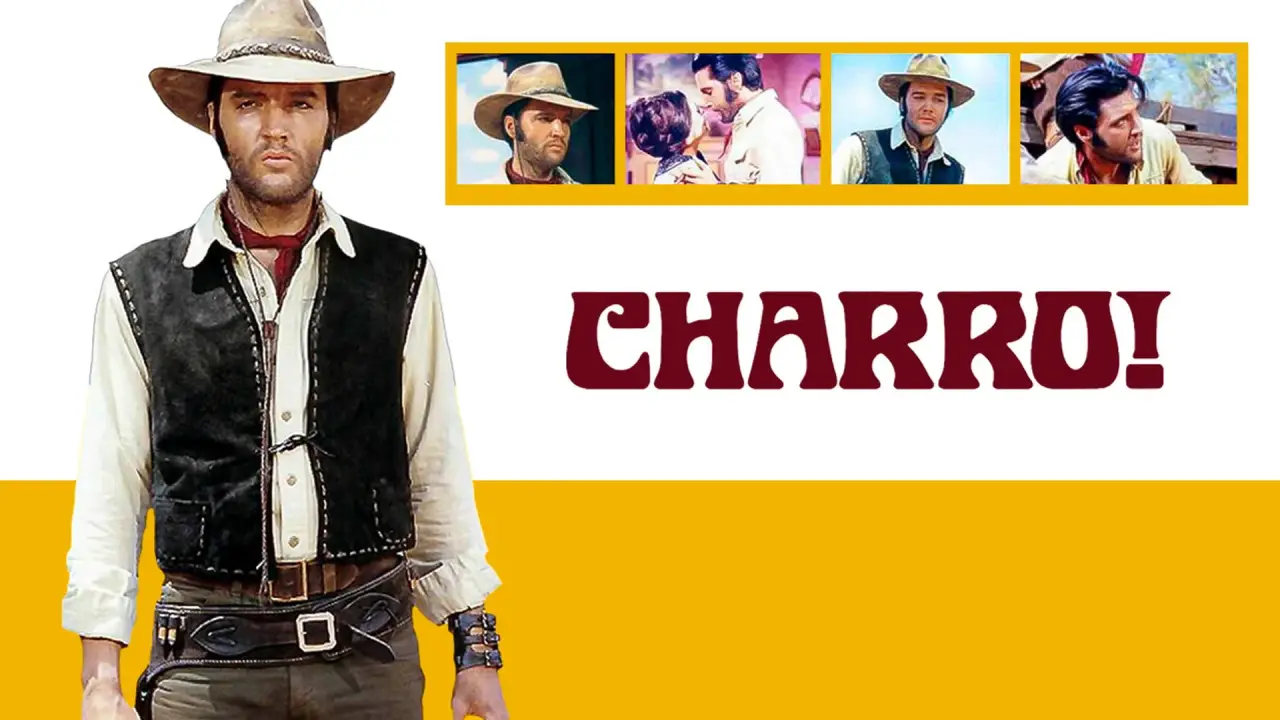 Charro! hdfilme