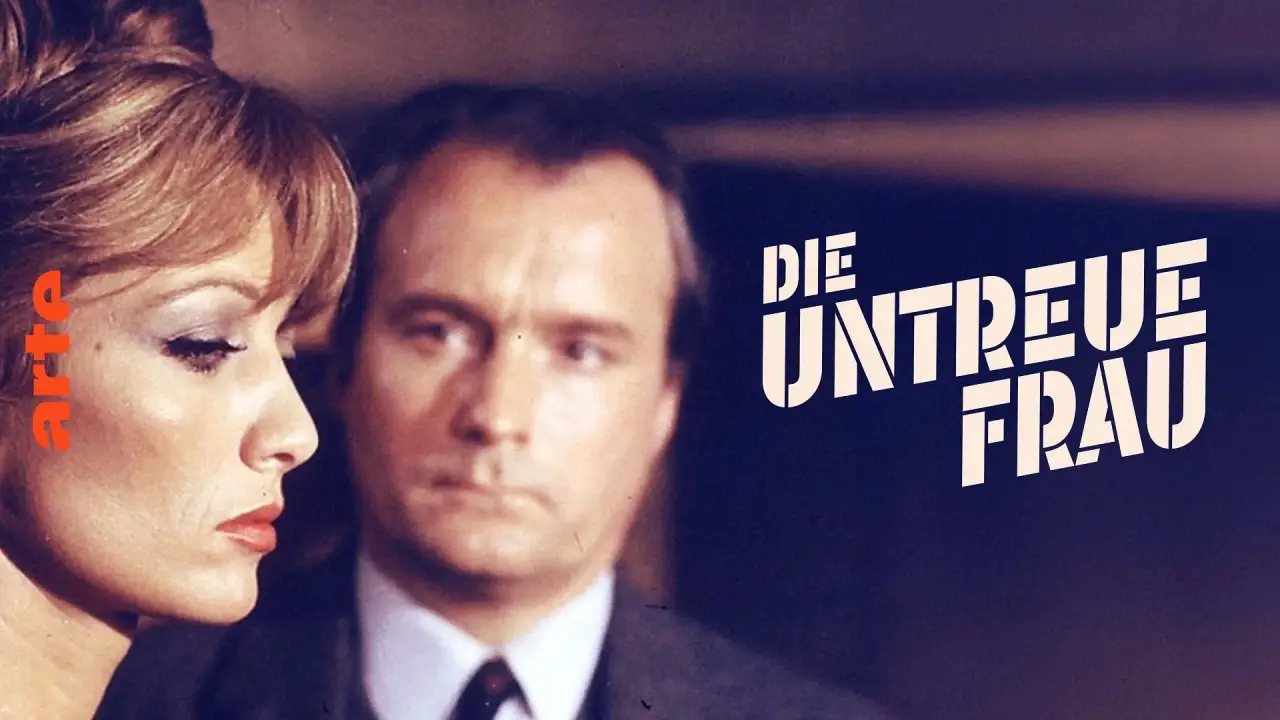 Die untreue Frau hdfilme