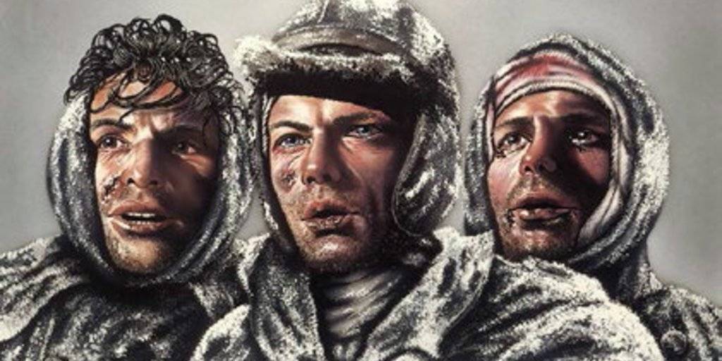 Briefe aus Stalingrad hdfilme