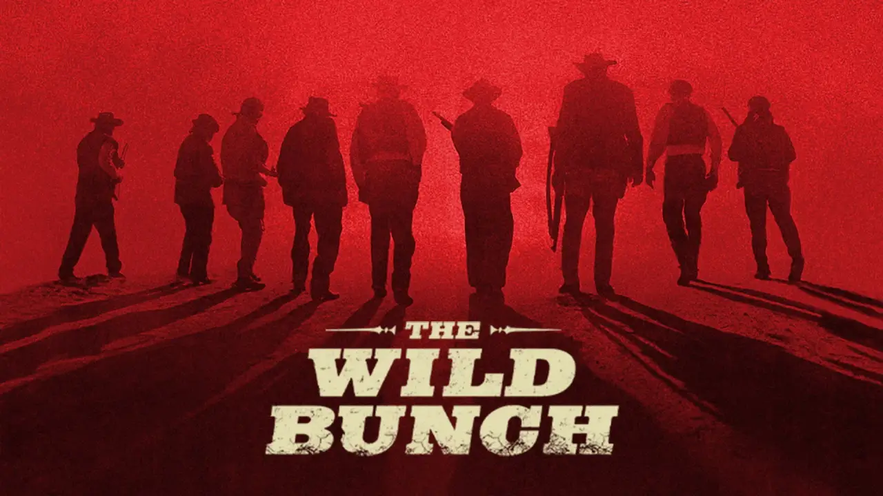 The Wild Bunch - Sie kannten kein Gesetz hdfilme