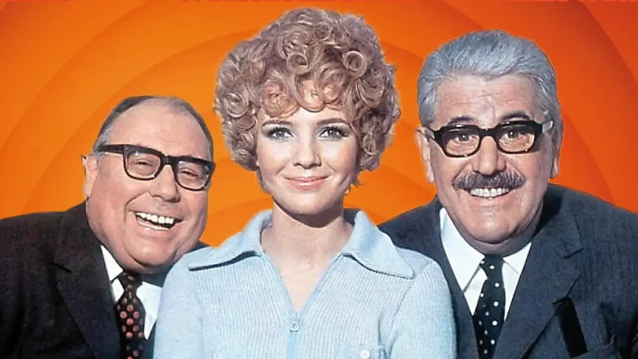 Charleys Onkel hdfilme