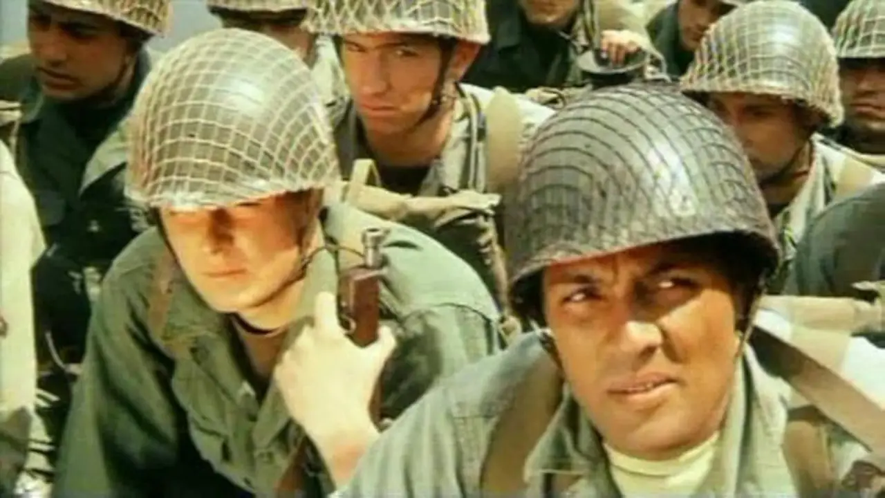 36 Stunden in der Hölle hdfilme