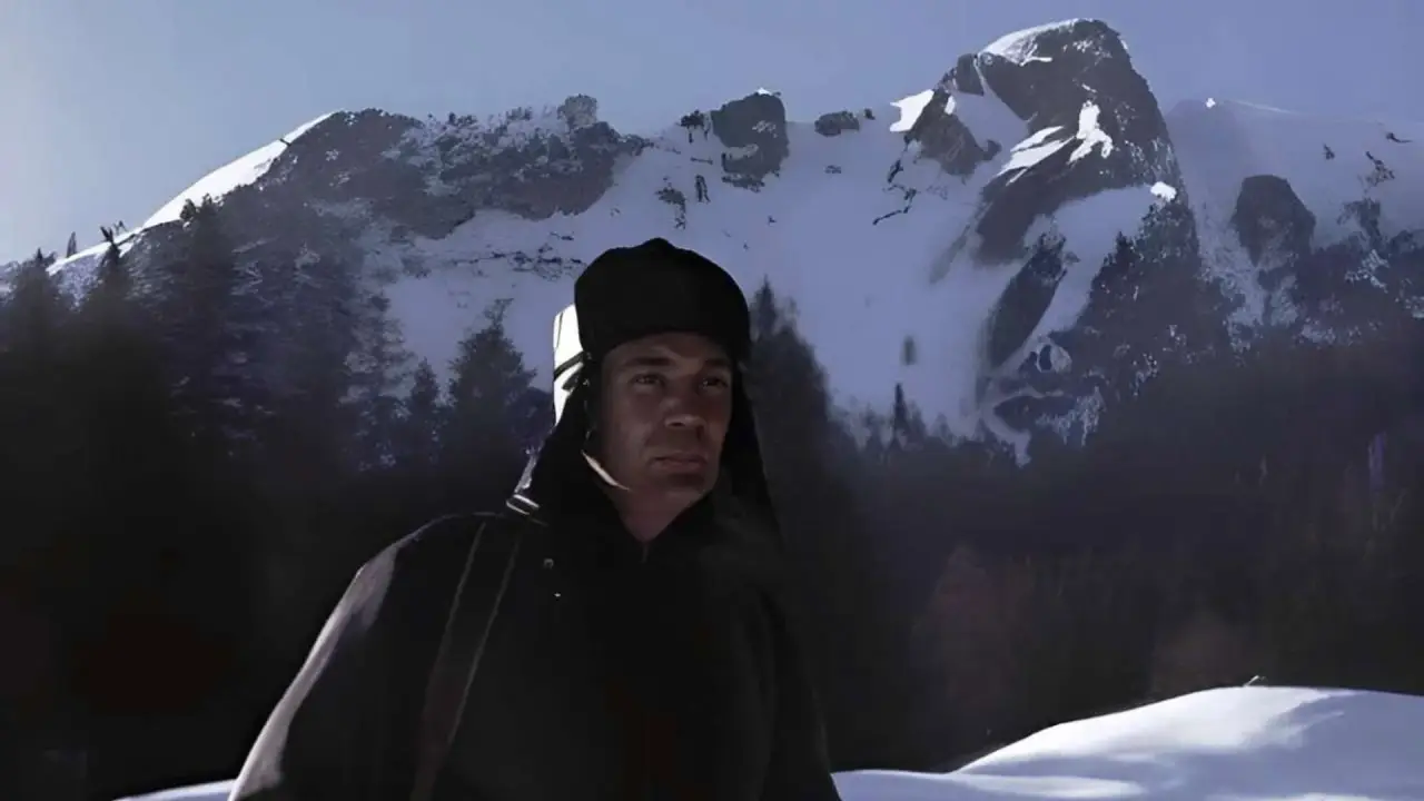Abenteuer im Schnee hdfilme