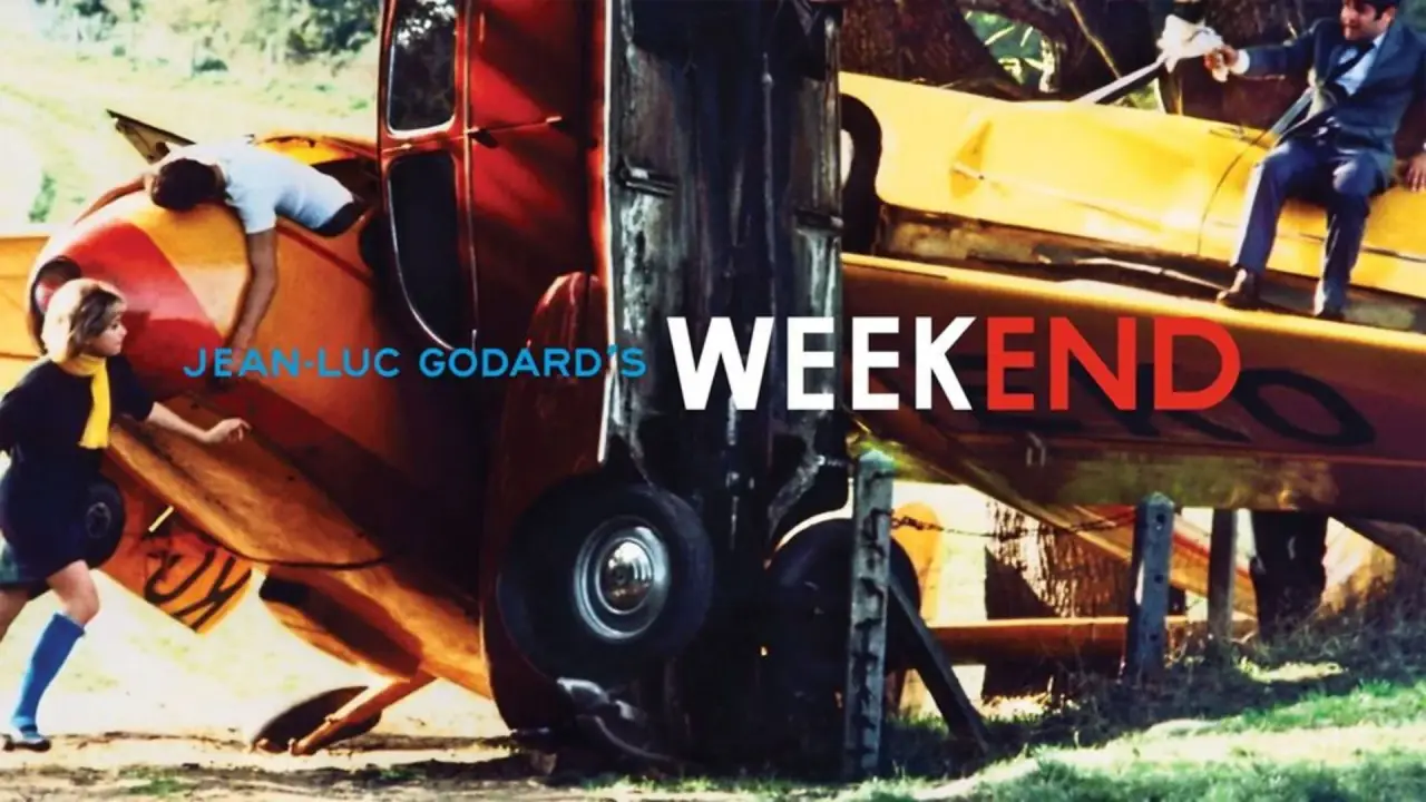 Weekend hdfilme