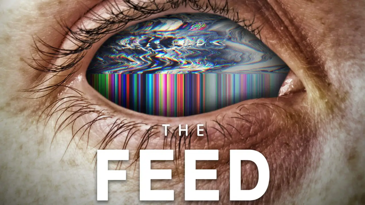 The Feed hdfilme