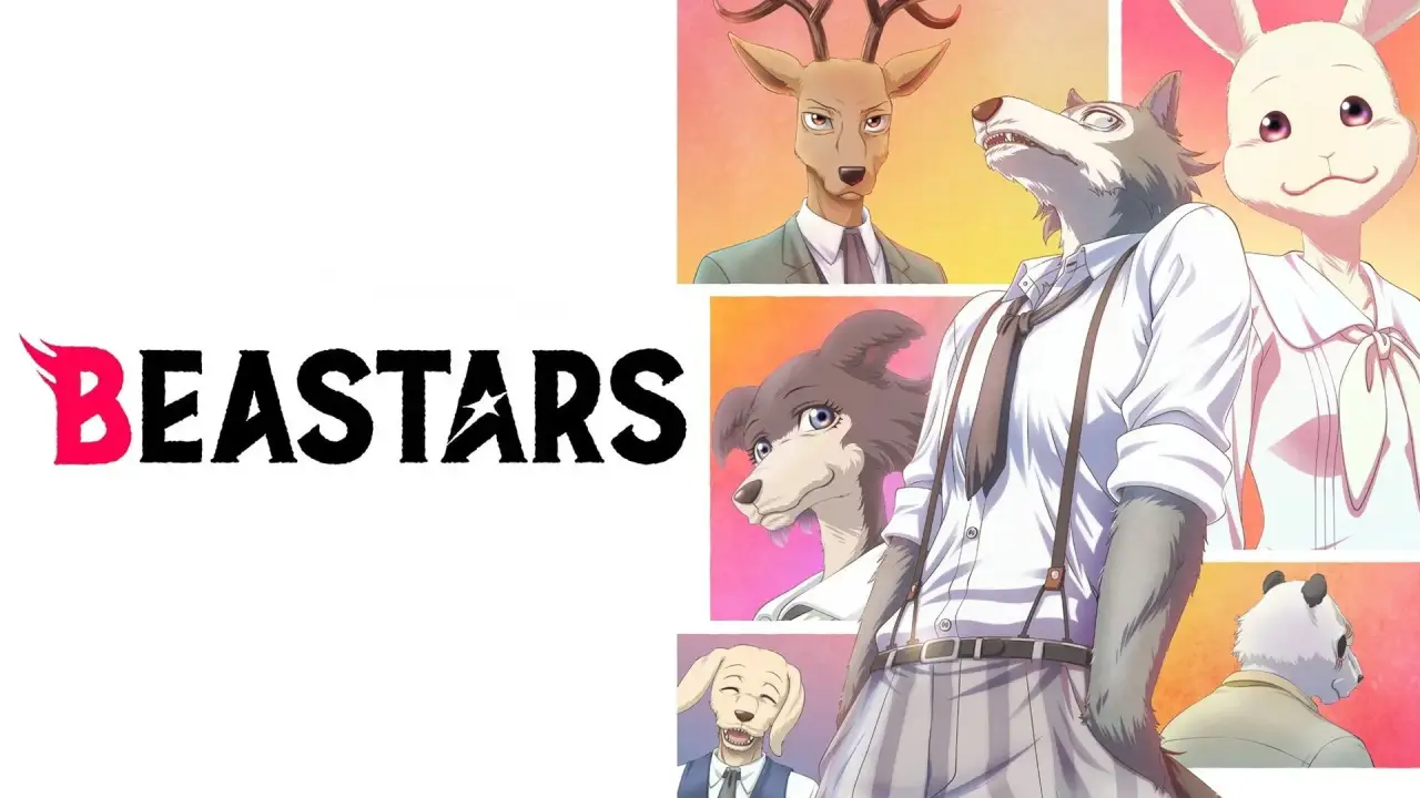 BEASTARS hdfilme