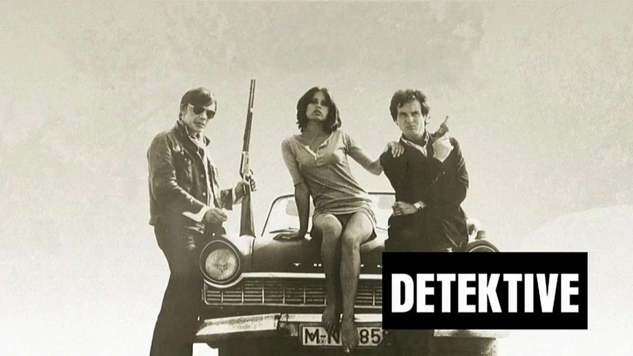 Detektive hdfilme