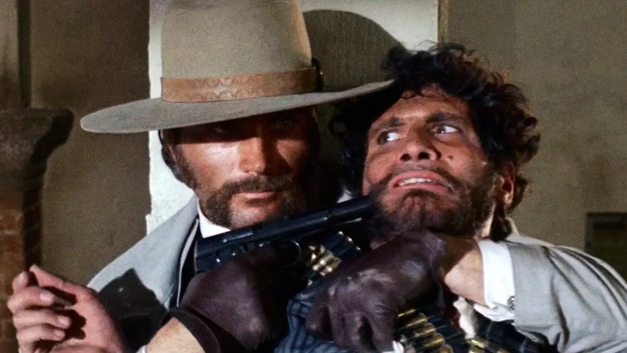 Mercenario - Der Gefürchtete hdfilme