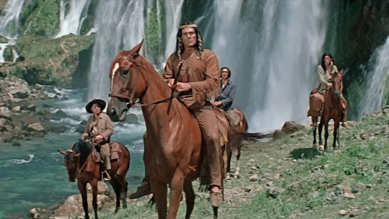 Weisse Wölfe hdfilme