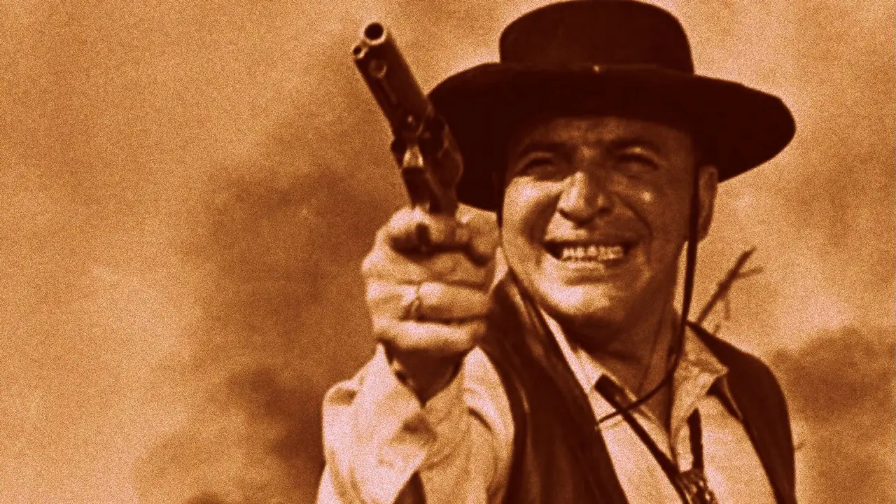 Fahr zur Hölle, Gringo hdfilme